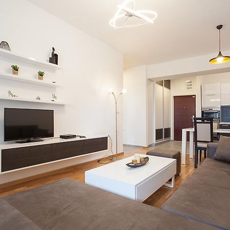 Apartment ǀ City Mall ǀ 1 Bedroom ǀ Wifi سكوبجي المظهر الخارجي الصورة