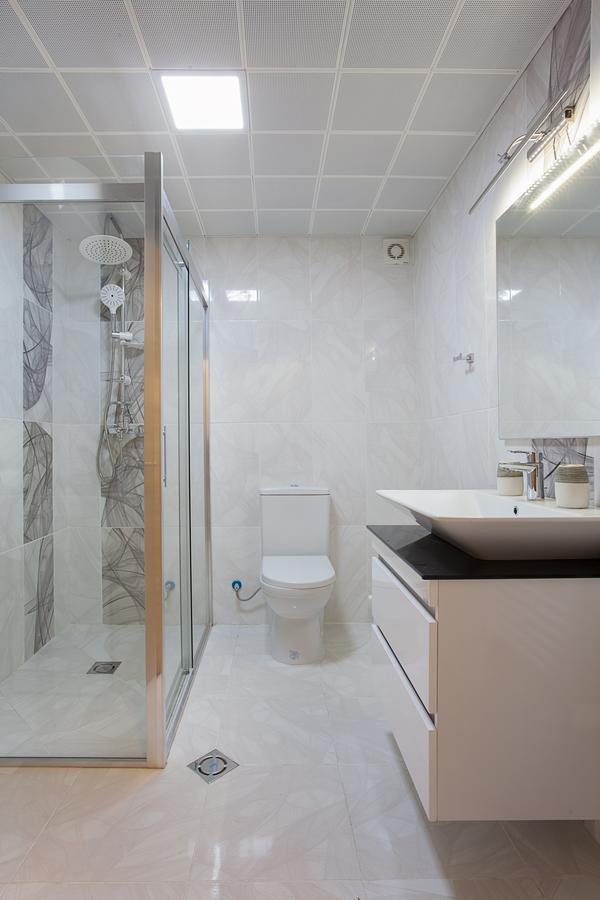 Apartment ǀ City Mall ǀ 1 Bedroom ǀ Wifi سكوبجي المظهر الخارجي الصورة