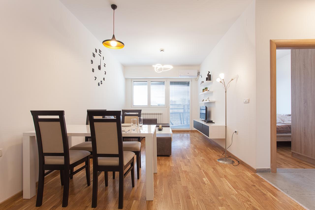 Apartment ǀ City Mall ǀ 1 Bedroom ǀ Wifi سكوبجي المظهر الخارجي الصورة